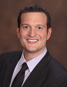 Friendswood dentist, Dr. James T. Sierra