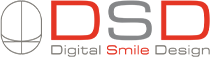 Digital Smile Design logo