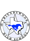 Friendswood High School logo