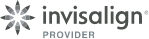 Invisalign provider logo