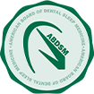 ABDSM logo