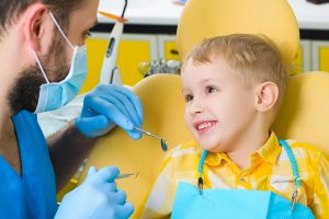 Every child is unique, and so are their teeth and gums. Visit your children’s dentist in Friendswood to keep your child’s fundamental examinations up to date.