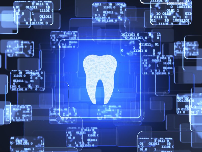 Digital dentistry